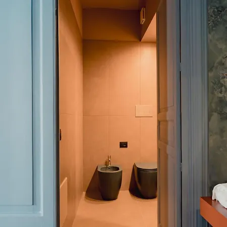 Holiday home Luxury - Il Cielo In Volta *