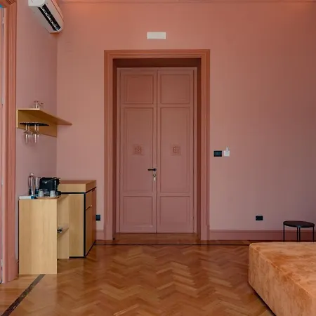 Holiday home Luxury - Il Cielo In Volta *