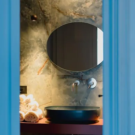 Luxury - Il Cielo In Volta Holiday home Palermo