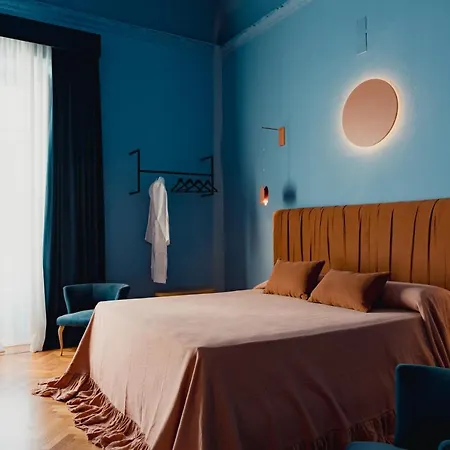 Luxury - Il Cielo In Volta Holiday home