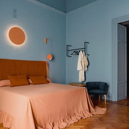 Luxury - Il Cielo In Volta Holiday home *