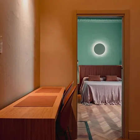 Luxury - Il Cielo In Volta