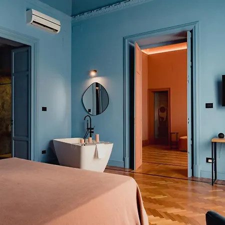 Luxury - Il Cielo In Volta Holiday home *