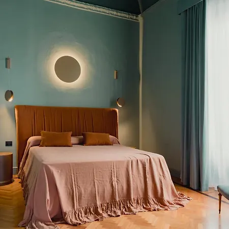 Holiday home Luxury - Il Cielo In Volta *