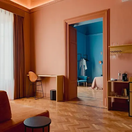 Luxury - Il Cielo In Volta