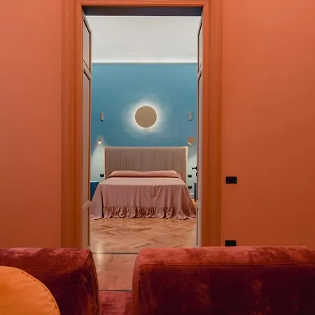 Luxury - Il Cielo In Volta Holiday home