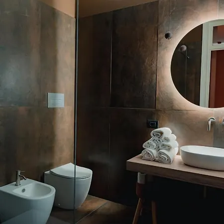 Luxury - Il Cielo In Volta Holiday home Palermo