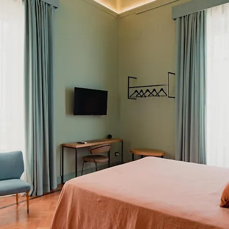 Holiday home Luxury - Il Cielo In Volta Palermo