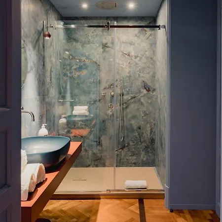 Luxury - Il Cielo In Volta Palermo