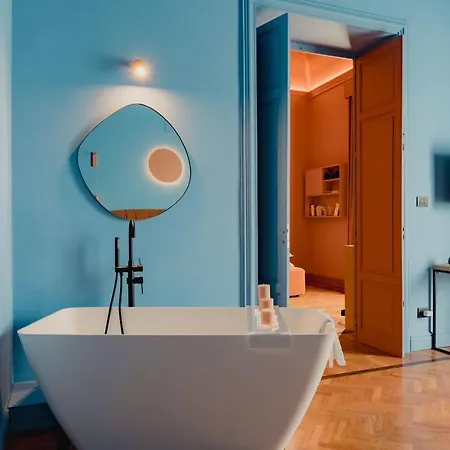 Luxury - Il Cielo In Volta *
