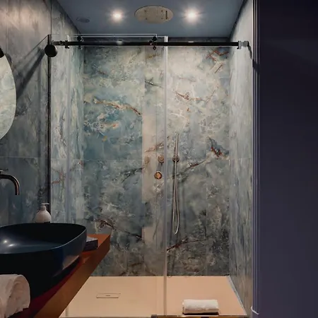 Holiday home Luxury - Il Cielo In Volta *
