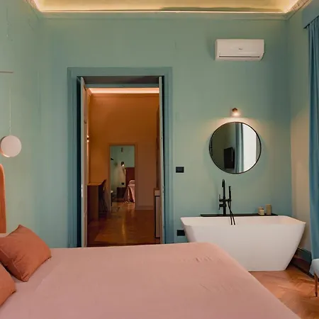 Luxury - Il Cielo In Volta