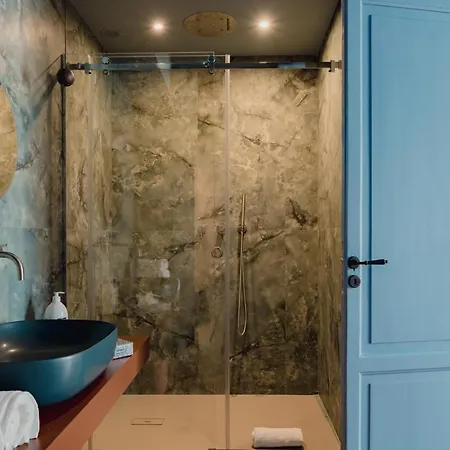 Luxury - Il Cielo In Volta Holiday home