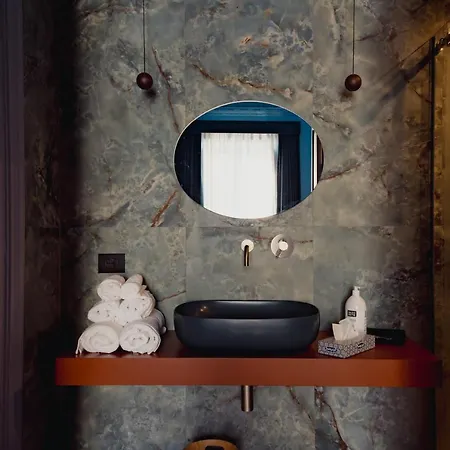 Holiday home Luxury - Il Cielo In Volta