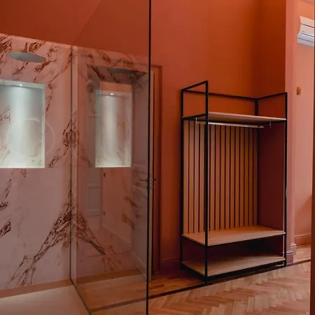 Luxury - Il Cielo In Volta Holiday home