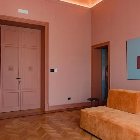 Luxury - Il Cielo In Volta Holiday home *