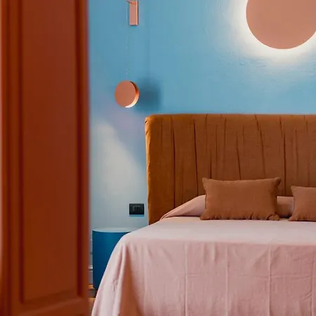 Luxury - Il Cielo In Volta *