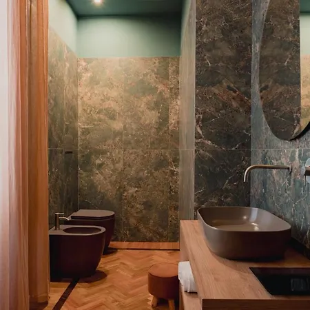 Holiday home Luxury - Il Cielo In Volta