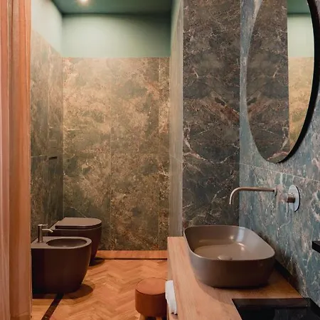 Luxury - Il Cielo In Volta Holiday home