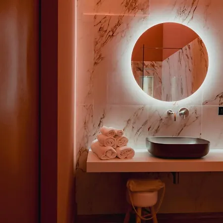 Holiday home Luxury - Il Cielo In Volta