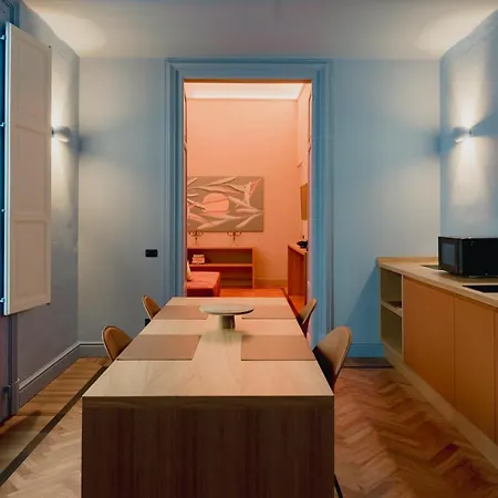 Holiday home Luxury - Il Cielo In Volta *