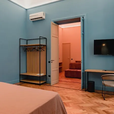 Luxury - Il Cielo In Volta *