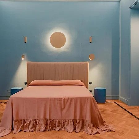 Luxury - Il Cielo In Volta