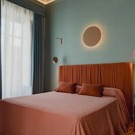 Σπίτι διακοπών Luxury - Il Cielo In Volta Παλέρμο